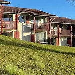 Lejlighed Echalar Piscine Vue Montagnes